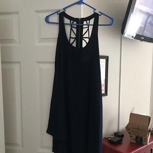 BCBG baby shift dress